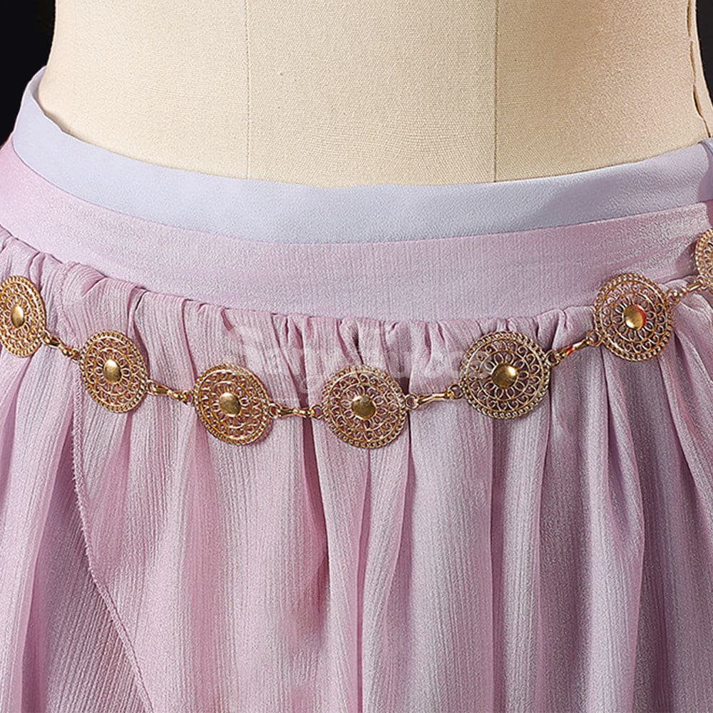 【In Stock】Anime The Apothecary Diaries Cosplay Maomao Red Cosplay Costume Cosplay Costumes