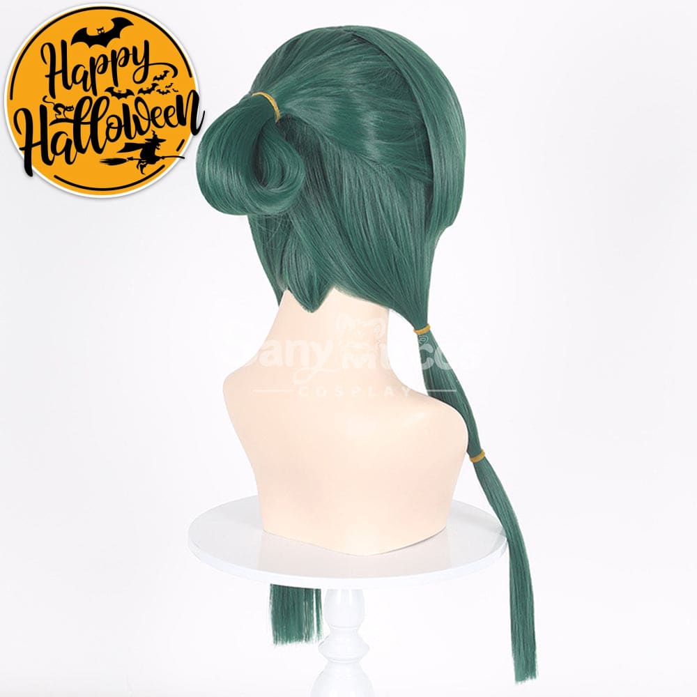 【In Stock】Anime The Apothecary Diaries Cosplay Maomao Wig Wigs
