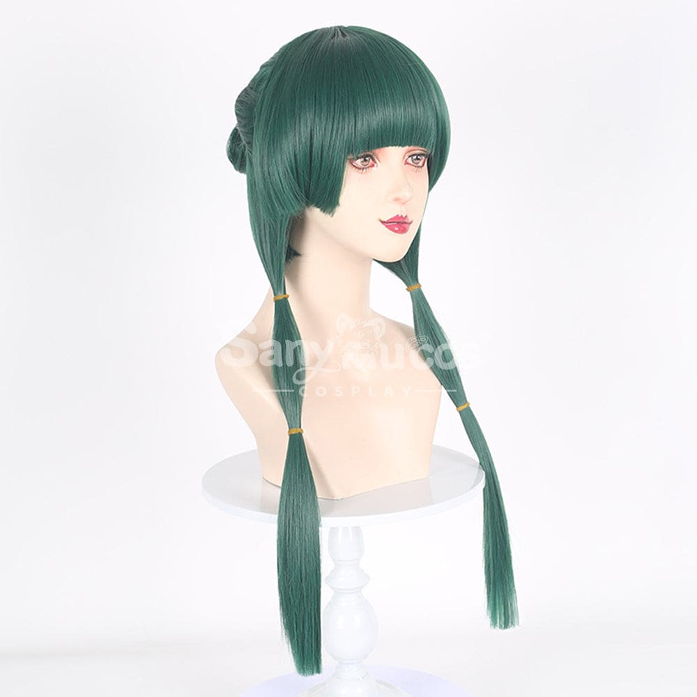 【In Stock】Anime The Apothecary Diaries Cosplay Maomao Wig Wigs