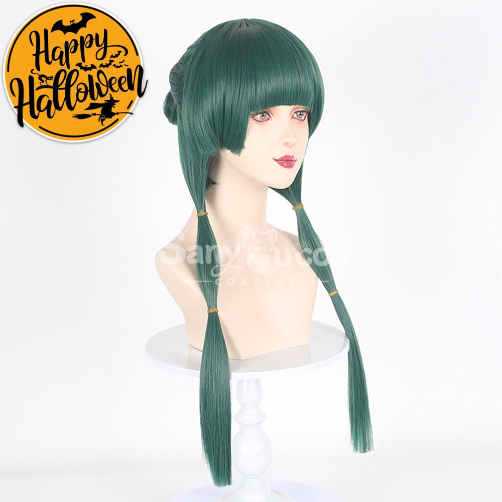 【In Stock】Anime The Apothecary Diaries Cosplay Maomao Wig Wigs