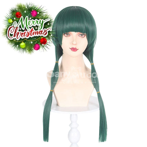 【In Stock】Anime The Apothecary Diaries Cosplay Maomao Wig Wigs