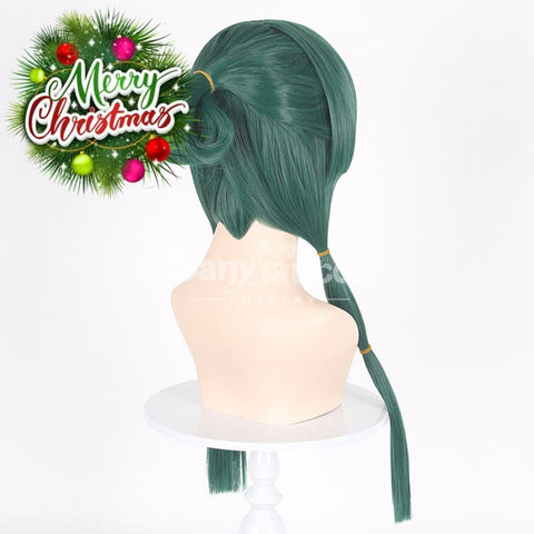 【In Stock】Anime The Apothecary Diaries Cosplay Maomao Wig Wigs