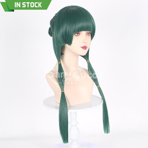 【In Stock】Anime The Apothecary Diaries Cosplay Maomao Wig Wigs