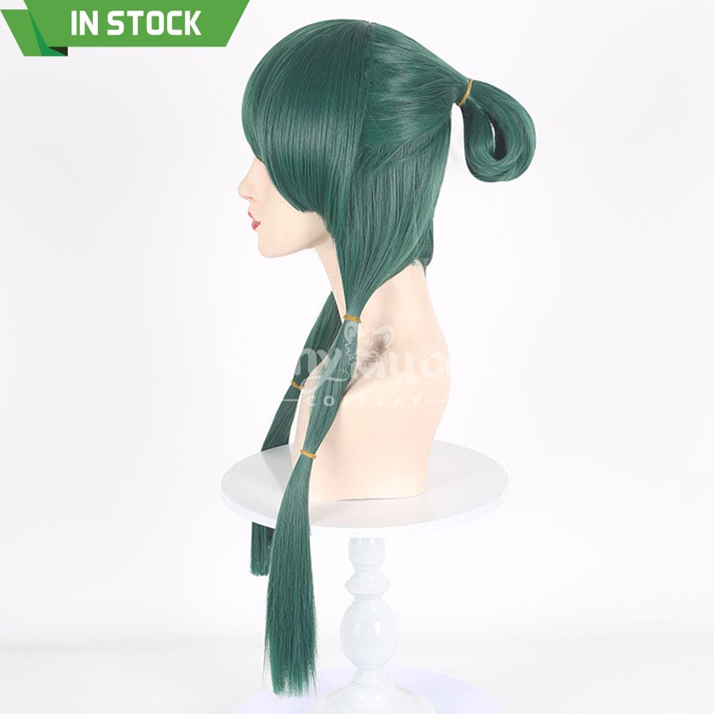 【In Stock】Anime The Apothecary Diaries Cosplay Maomao Wig Wigs