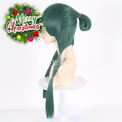 【In Stock】Anime The Apothecary Diaries Cosplay Maomao Wig Wigs