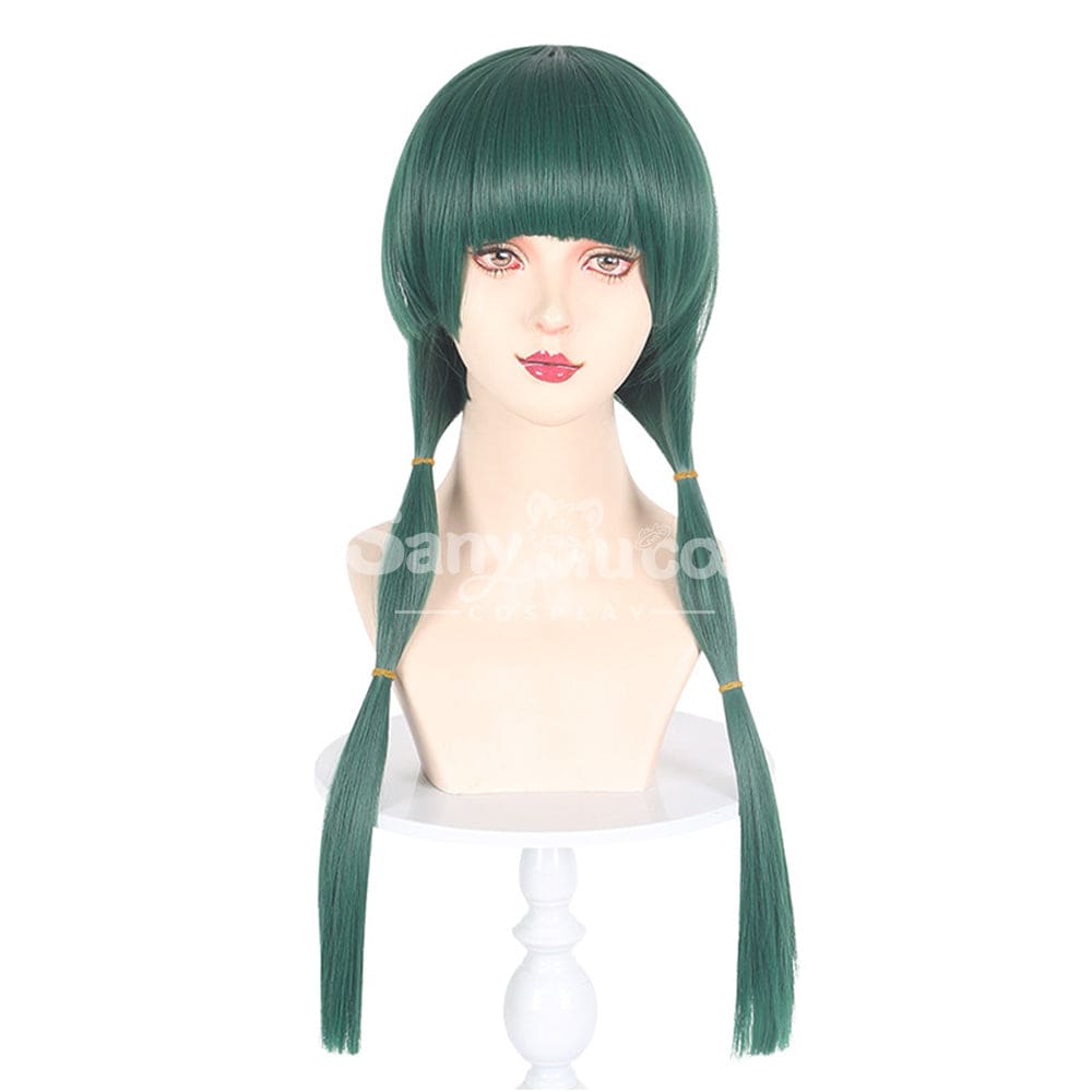 【In Stock】Anime The Apothecary Diaries Cosplay Maomao Wig Wigs