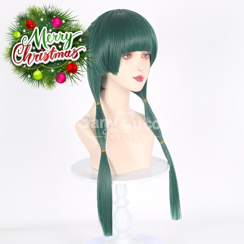 【In Stock】Anime The Apothecary Diaries Cosplay Maomao Wig Wigs