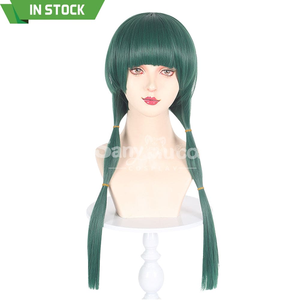 【In Stock】Anime The Apothecary Diaries Cosplay Maomao Wig Wigs