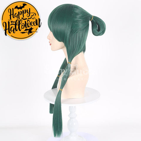 【In Stock】Anime The Apothecary Diaries Cosplay Maomao Wig Wigs