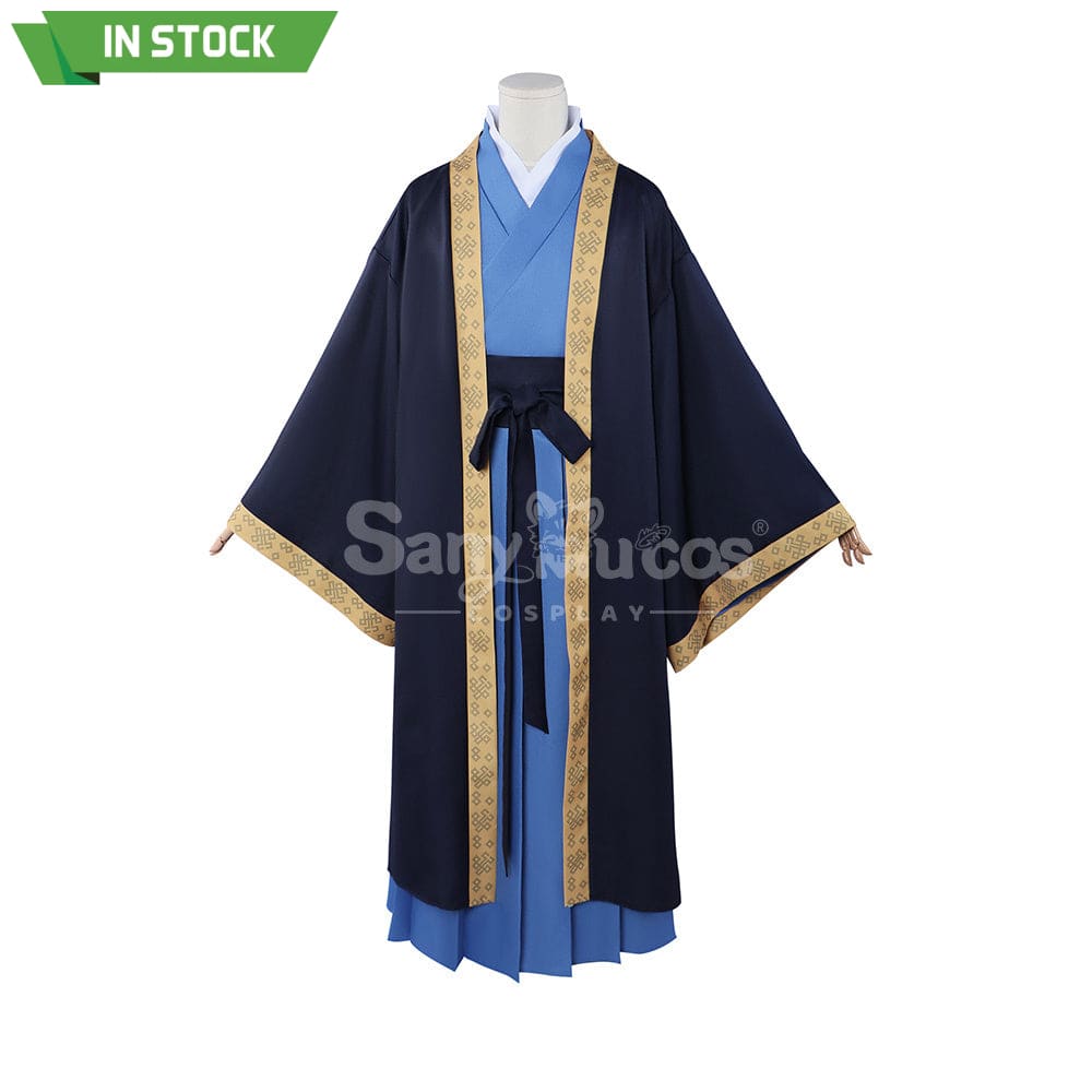 【In Stock】Anime The Apothecary Diaries Cosplay Renshi Costume Costumes