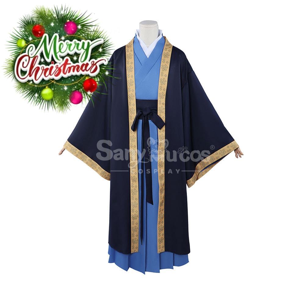 【In Stock】Anime The Apothecary Diaries Cosplay Renshi Costume Costumes