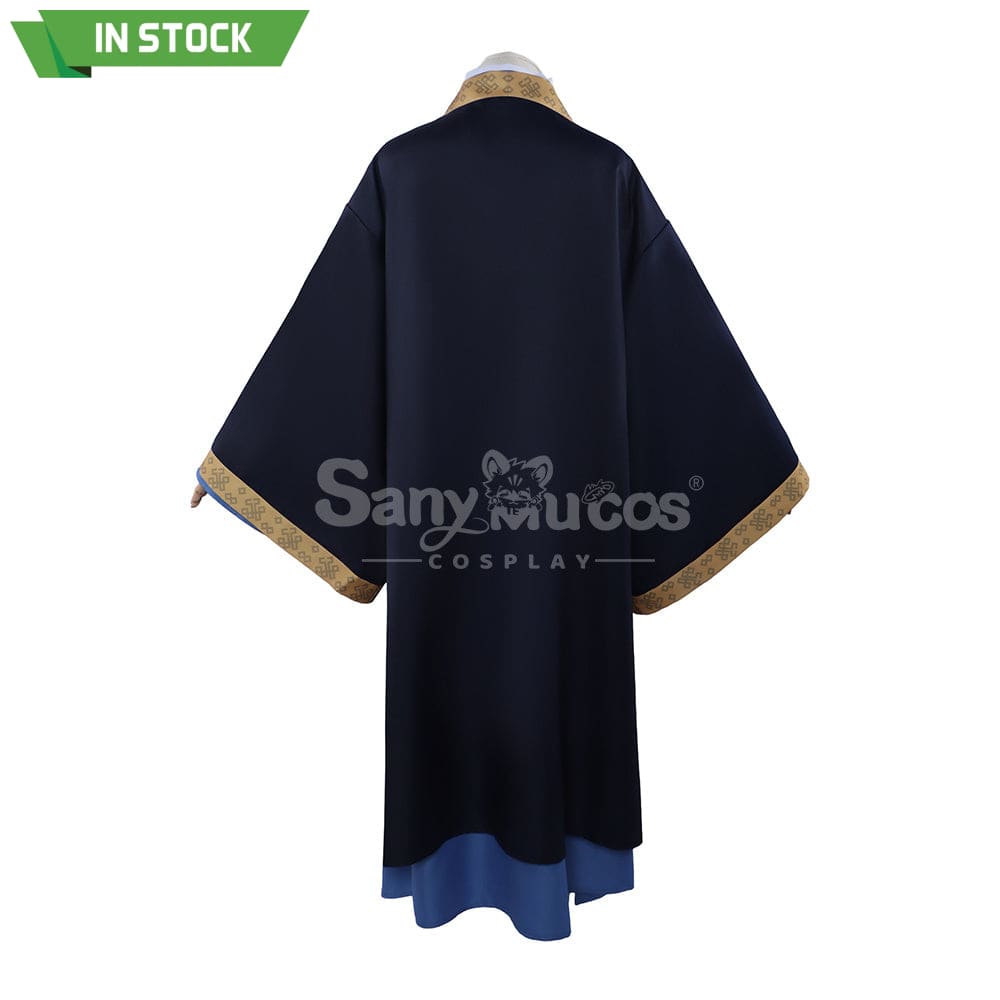 【In Stock】Anime The Apothecary Diaries Cosplay Renshi Costume Costumes