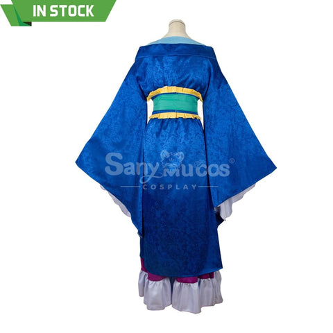 【Pre-Sale】Anime The Apothecary Diaries Cosplay Rika Rifa Cosplay Costume Cosplay Costumes