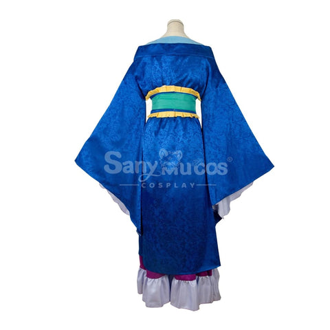 【Pre-Sale】Anime The Apothecary Diaries Cosplay Rika Rifa Cosplay Costume Cosplay Costumes