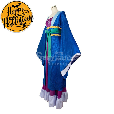 【Pre-Sale】Anime The Apothecary Diaries Cosplay Rika Rifa Cosplay Costume Cosplay Costumes