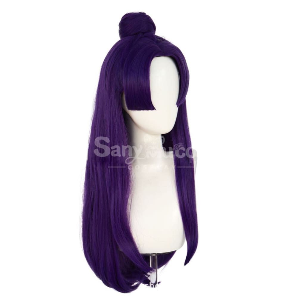 【In Stock】Anime The Apothecary Diaries Season 2 Cosplay Jinshi Cosplay Wig Cosplay Wigs