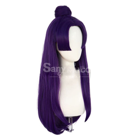 【In Stock】Anime The Apothecary Diaries Season 2 Cosplay Jinshi Cosplay Wig Cosplay Wigs