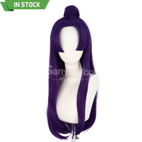 【In Stock】Anime The Apothecary Diaries Season 2 Cosplay Jinshi Cosplay Wig Cosplay Wigs
