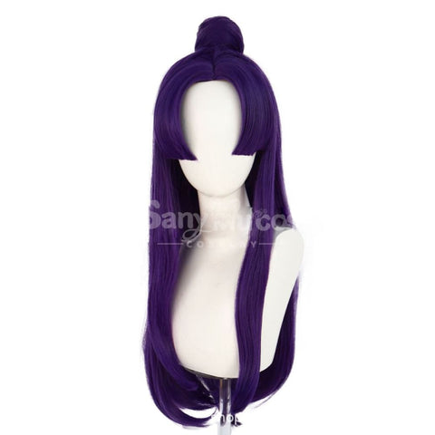 【In Stock】Anime The Apothecary Diaries Season 2 Cosplay Jinshi Cosplay Wig Cosplay Wigs