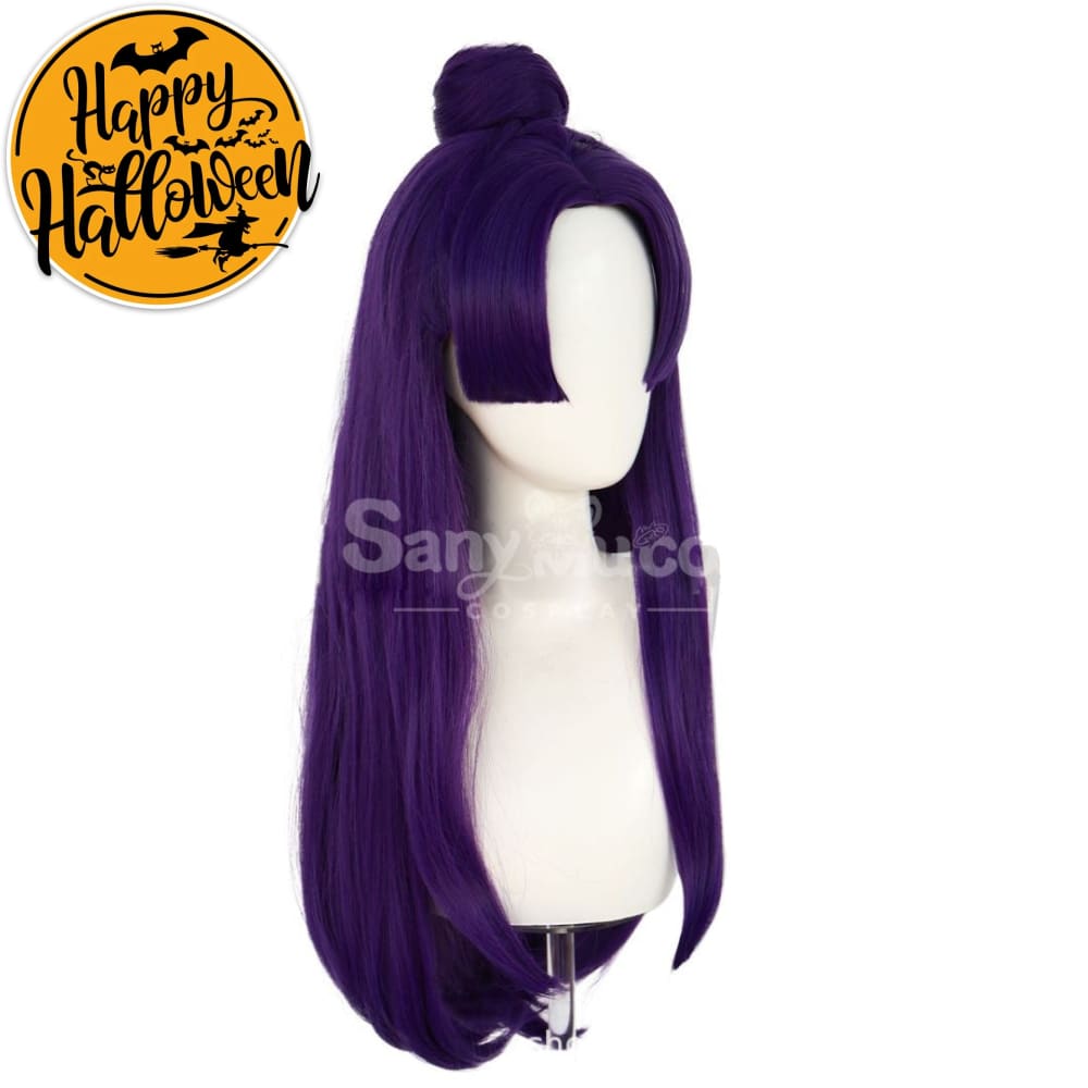 【In Stock】Anime The Apothecary Diaries Season 2 Cosplay Jinshi Cosplay Wig Cosplay Wigs