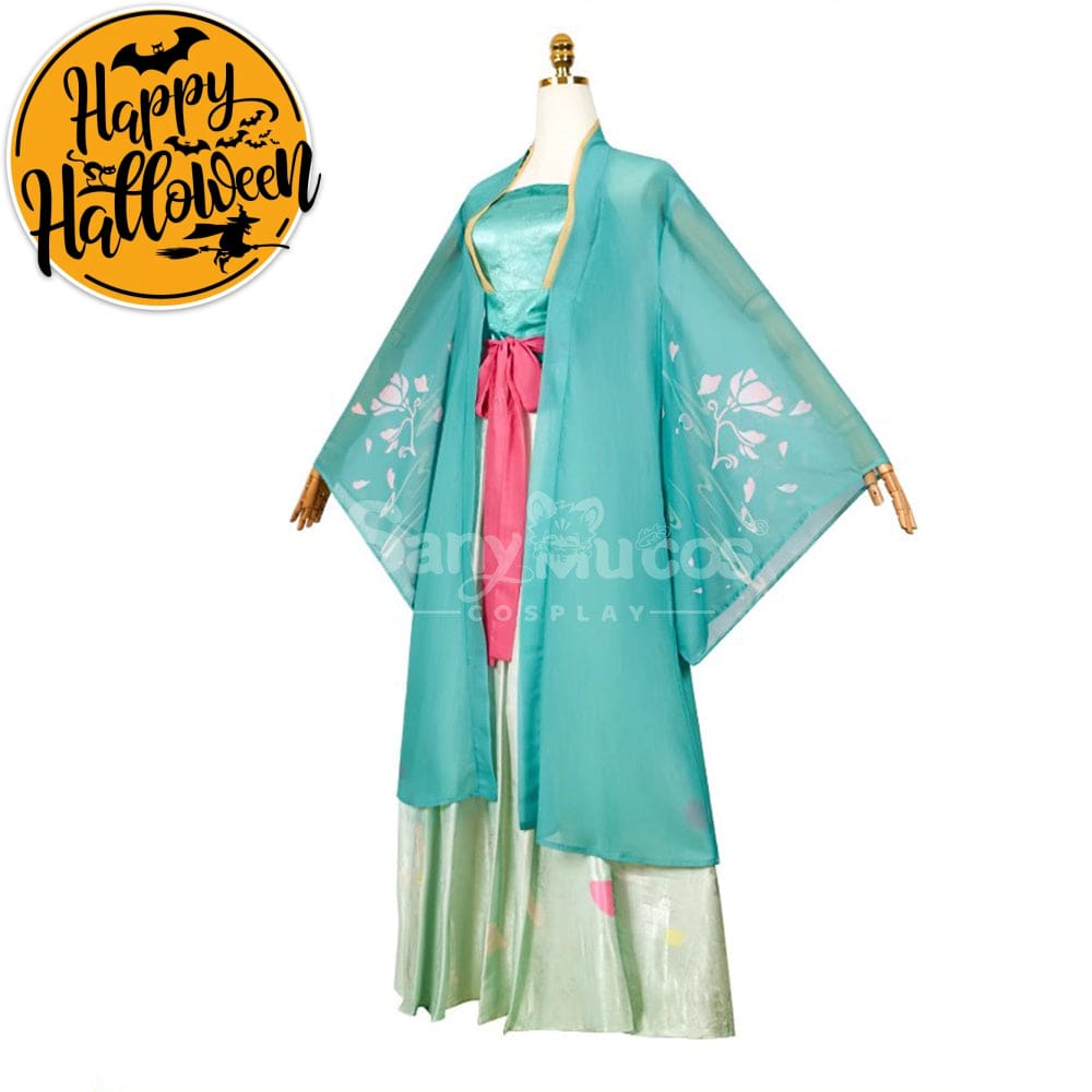 【Pre-Sale】Anime The Apothecary Diaries Season 2 Cosplay Maomao Cosplay Costume Cosplay Costumes