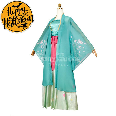【Pre-Sale】Anime The Apothecary Diaries Season 2 Cosplay Maomao Cosplay Costume Cosplay Costumes