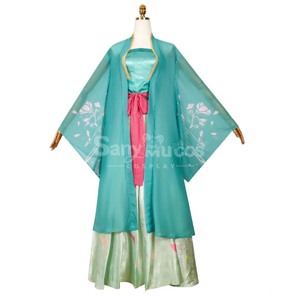 【Pre-Sale】Anime The Apothecary Diaries Season 2 Cosplay Maomao Cosplay Costume Cosplay Costumes