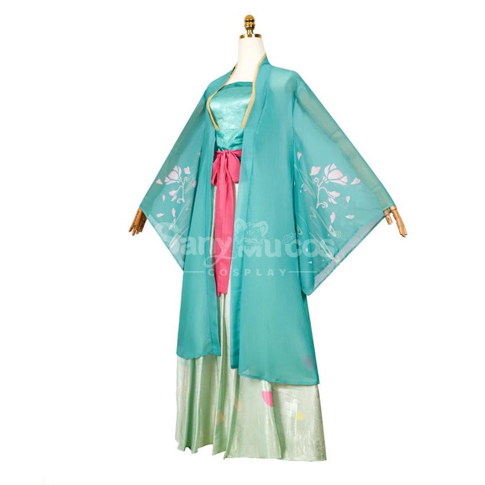 【Pre-Sale】Anime The Apothecary Diaries Season 2 Cosplay Maomao Cosplay Costume Cosplay Costumes