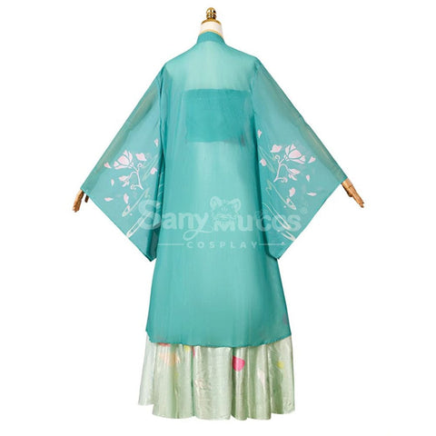 【Pre-Sale】Anime The Apothecary Diaries Season 2 Cosplay Maomao Cosplay Costume Cosplay Costumes