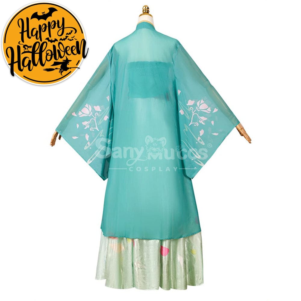 【Pre-Sale】Anime The Apothecary Diaries Season 2 Cosplay Maomao Cosplay Costume Cosplay Costumes