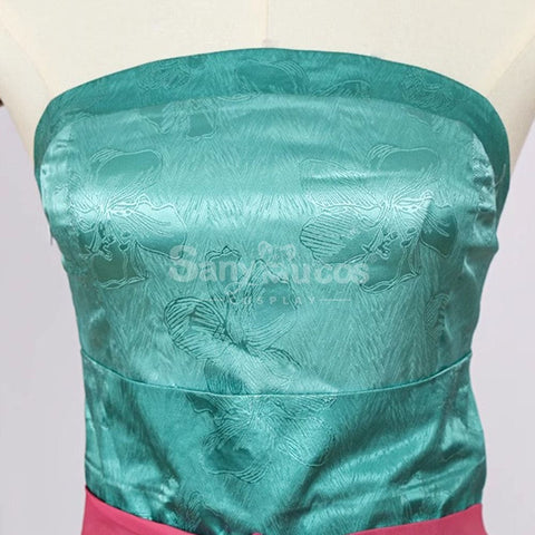 【Pre-Sale】Anime The Apothecary Diaries Season 2 Cosplay Maomao Cosplay Costume Cosplay Costumes