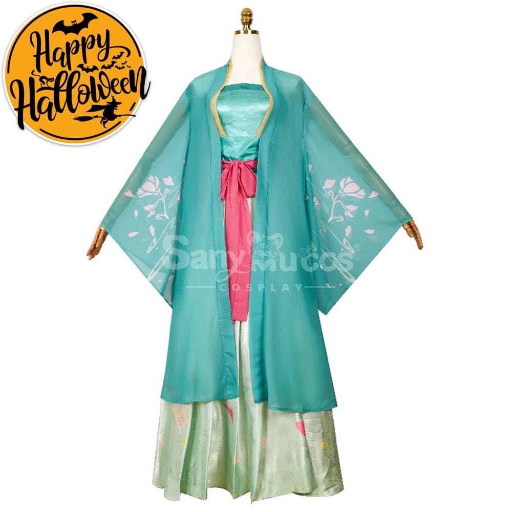 【Pre-Sale】Anime The Apothecary Diaries Season 2 Cosplay Maomao Cosplay Costume Cosplay Costumes