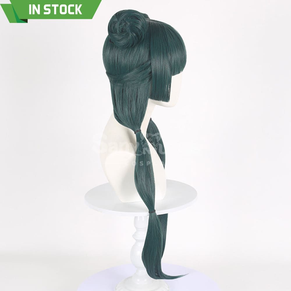 【In Stock】Anime The Apothecary Diaries Season 2 Cosplay Maomao Cosplay Wig Cosplay Wigs