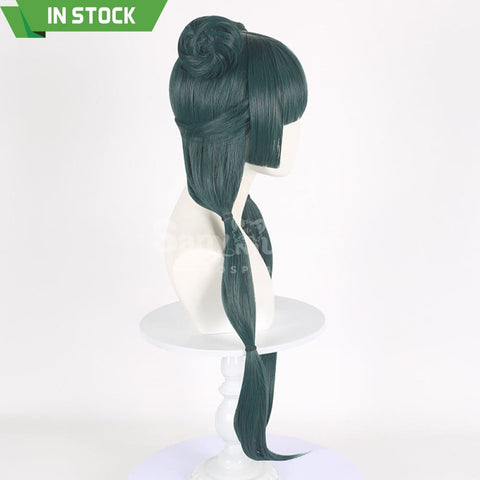 【In Stock】Anime The Apothecary Diaries Season 2 Cosplay Maomao Cosplay Wig Cosplay Wigs
