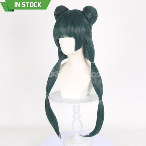 【In Stock】Anime The Apothecary Diaries Season 2 Cosplay Maomao Cosplay Wig Cosplay Wigs