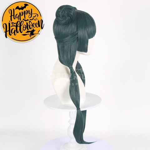 【In Stock】Anime The Apothecary Diaries Season 2 Cosplay Maomao Cosplay Wig Cosplay Wigs