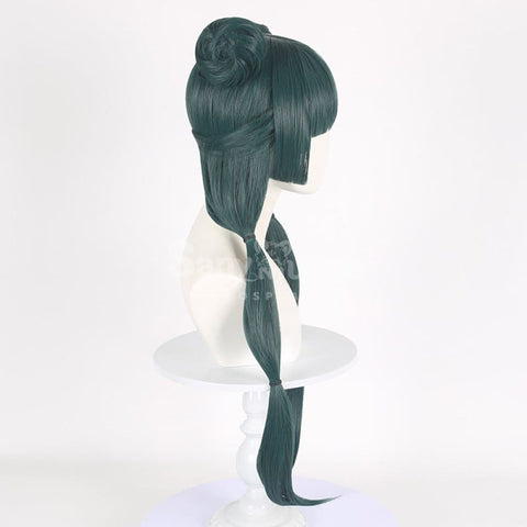 【In Stock】Anime The Apothecary Diaries Season 2 Cosplay Maomao Cosplay Wig Cosplay Wigs