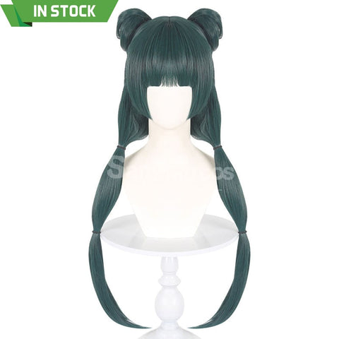【In Stock】Anime The Apothecary Diaries Season 2 Cosplay Maomao Cosplay Wig Cosplay Wigs