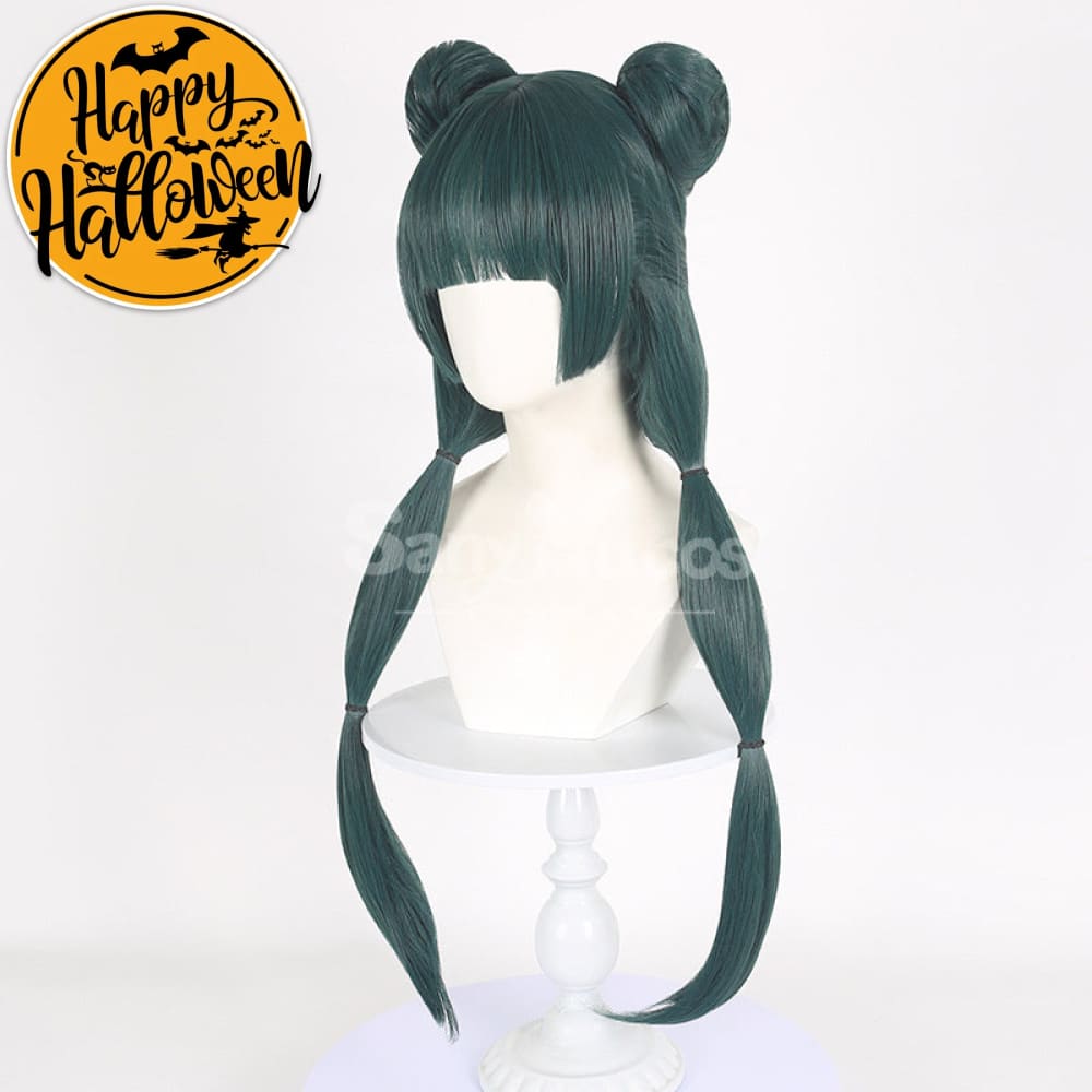 【In Stock】Anime The Apothecary Diaries Season 2 Cosplay Maomao Cosplay Wig Cosplay Wigs