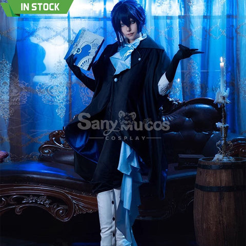 【In Stock】Anime The Case Study Of Vanitas Cosplay Costume Costumes