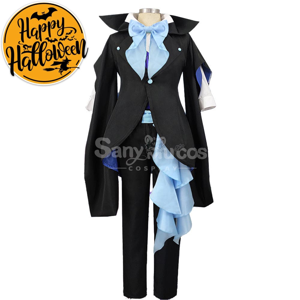 【In Stock】Anime The Case Study Of Vanitas Cosplay Costume Costumes