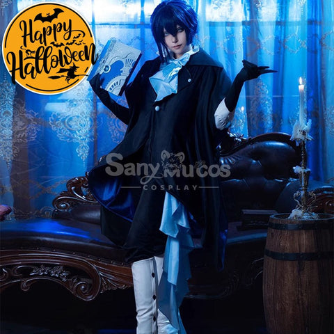 【In Stock】Anime The Case Study Of Vanitas Cosplay Costume Costumes