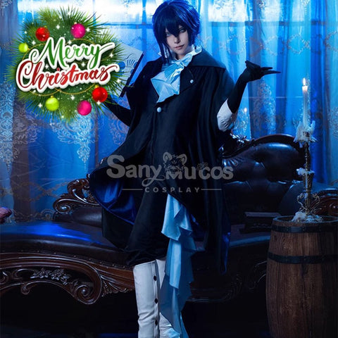 【In Stock】Anime The Case Study Of Vanitas Cosplay Costume Costumes