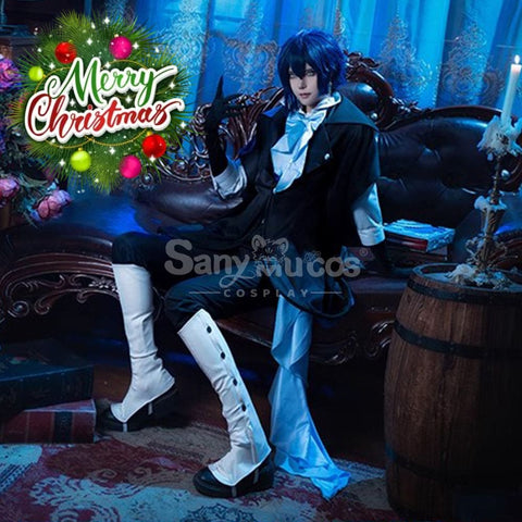 【In Stock】Anime The Case Study Of Vanitas Cosplay Costume Costumes