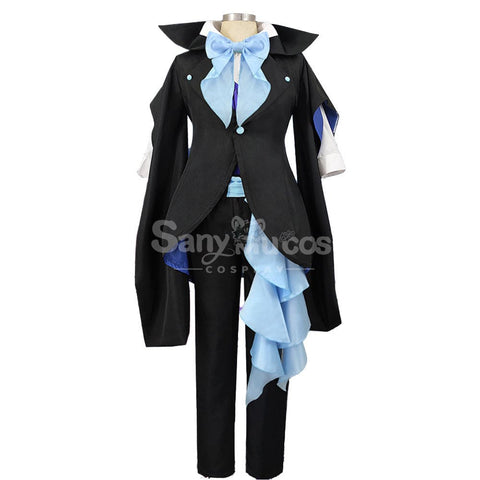 【In Stock】Anime The Case Study Of Vanitas Cosplay Costume Costumes