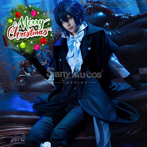 【In Stock】Anime The Case Study Of Vanitas Cosplay Costume Costumes