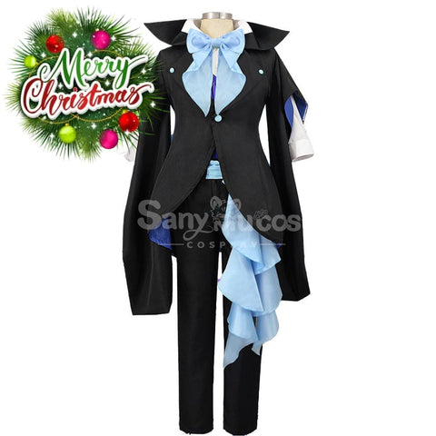 【In Stock】Anime The Case Study Of Vanitas Cosplay Costume Costumes