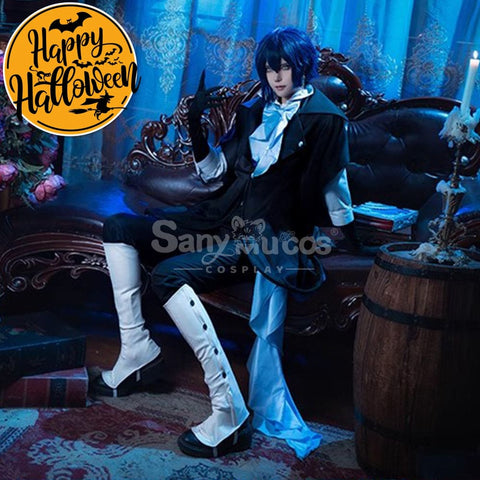 【In Stock】Anime The Case Study Of Vanitas Cosplay Costume Costumes