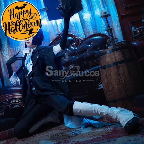 【In Stock】Anime The Case Study Of Vanitas Cosplay Costume Costumes