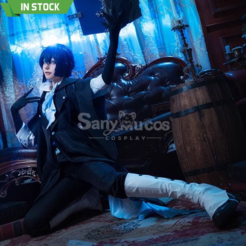 【In Stock】Anime The Case Study Of Vanitas Cosplay Costume Costumes